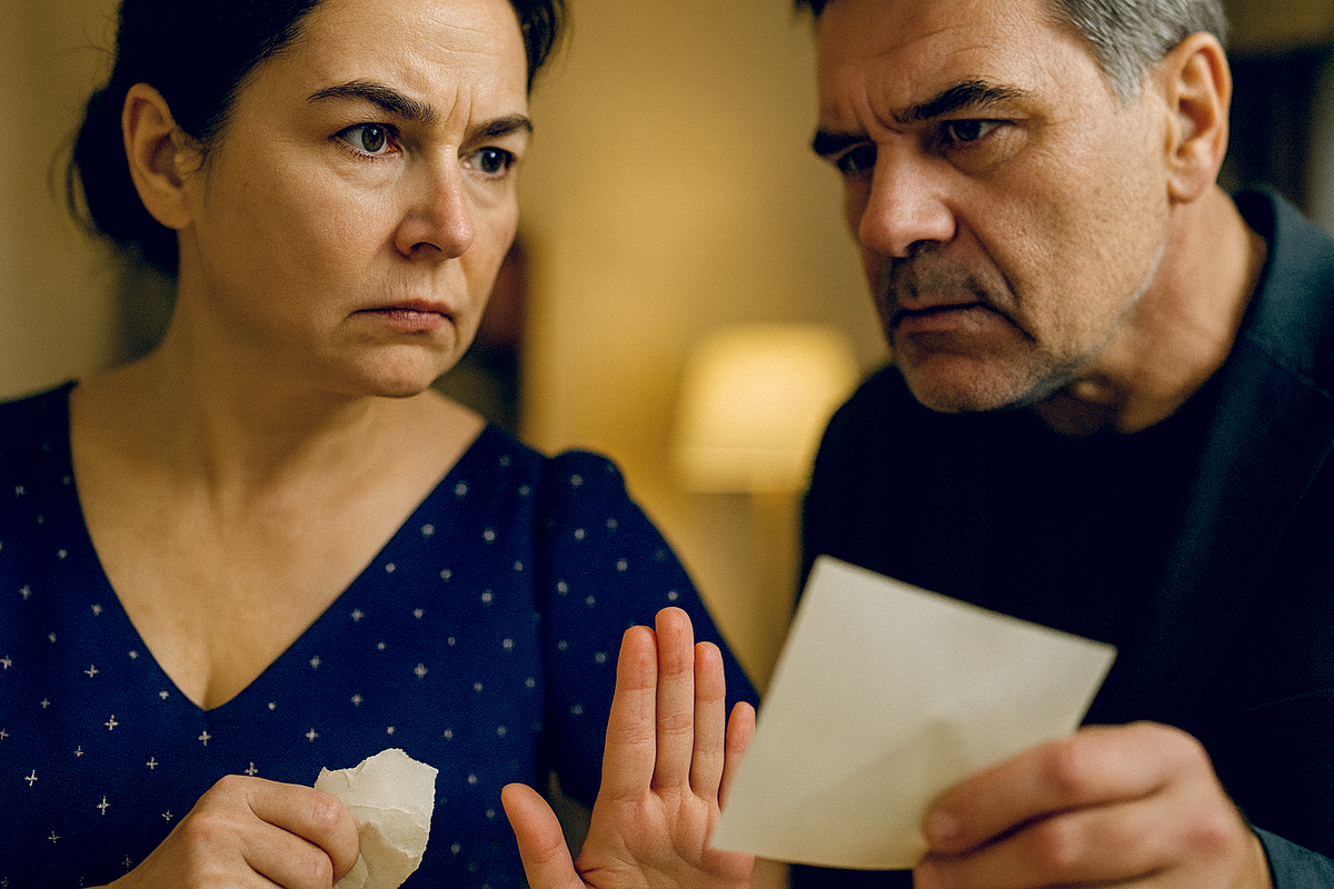 Платье из прошлого научило меня жить в настоящем