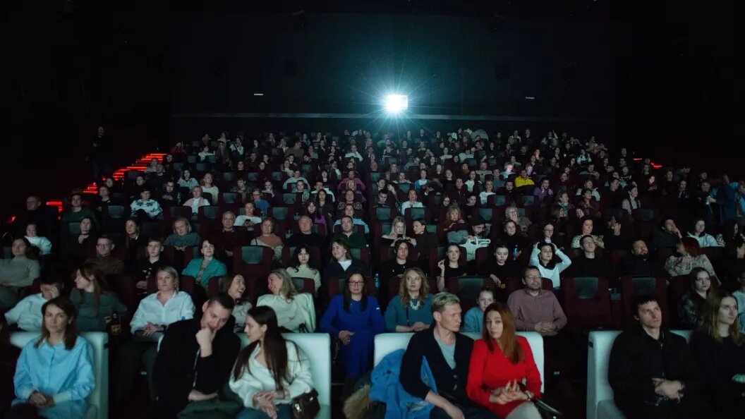    Maxim Platonov/Business Online/Globallookpress