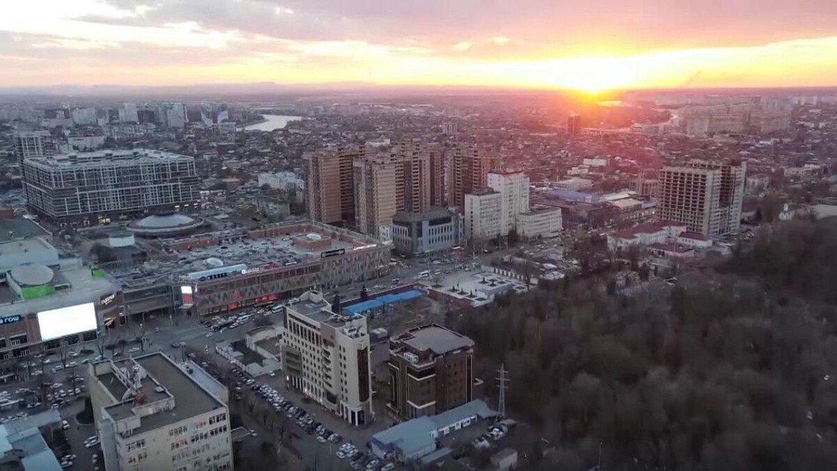    Фото: телеканал «Краснодар»