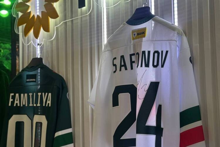    Фото: ak-bars.ru