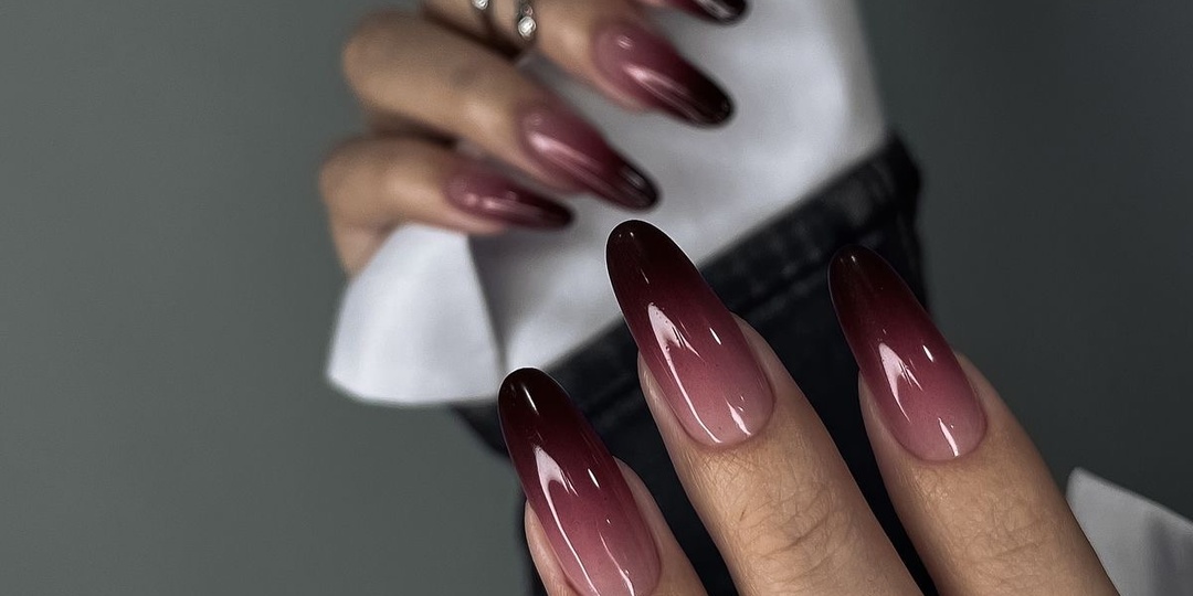 Осенние тренды в маникюре