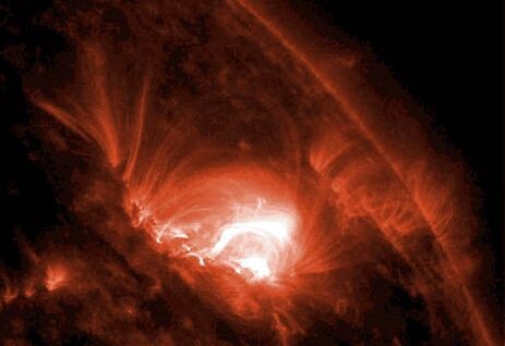     / Источник: © NASA/Global Look Press