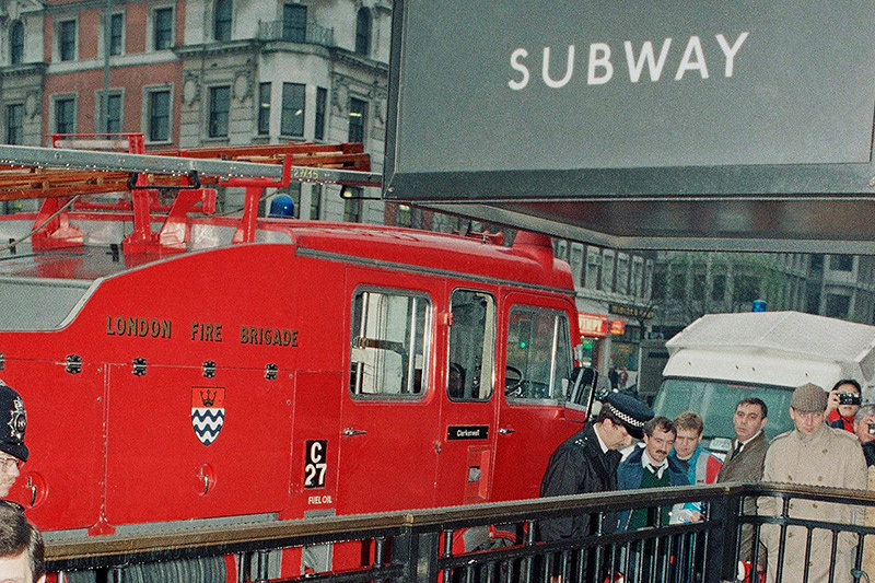    John Redman/ТАСС