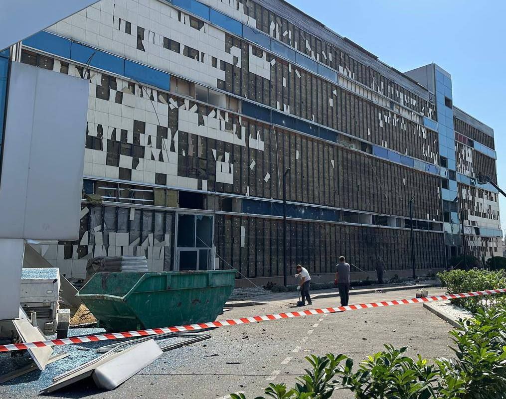    Фото: пресс-служба администрации Краснодара