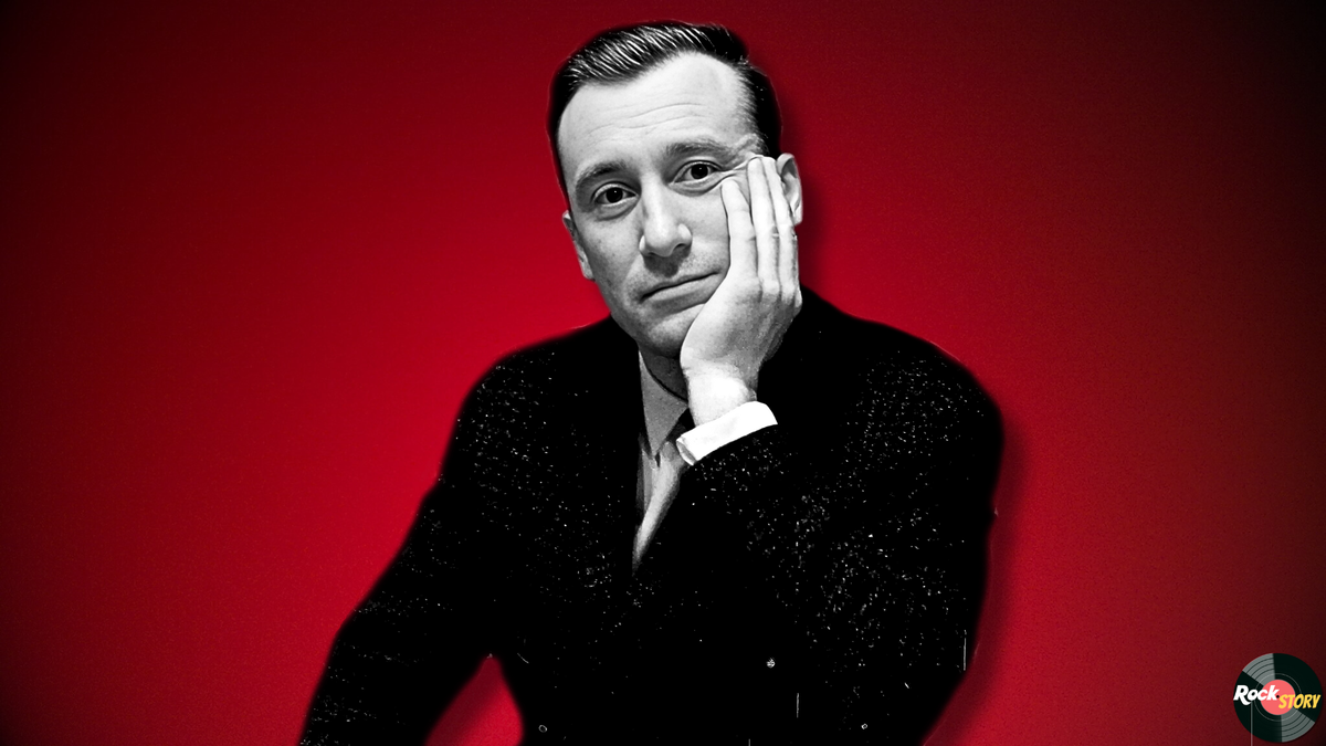 На фотографии: Родион Щедрин