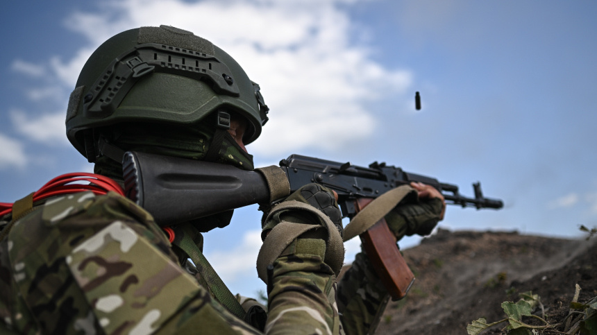    Фото: © РИА Новости/Сергей Бобылев