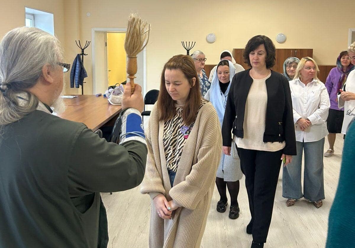    Фото: Рязанская епархия