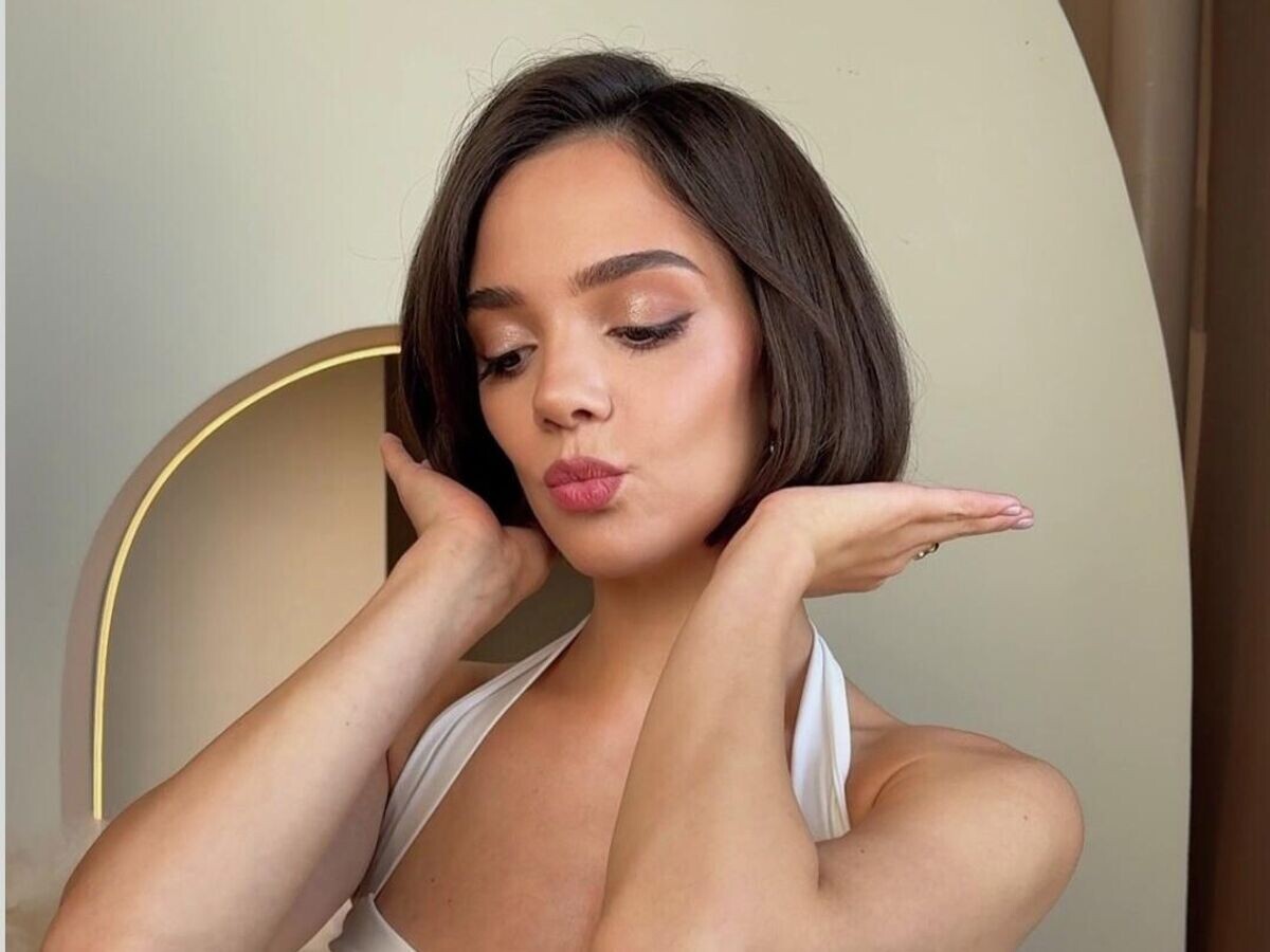    Евгения Медведева© Соцсети спортсменки