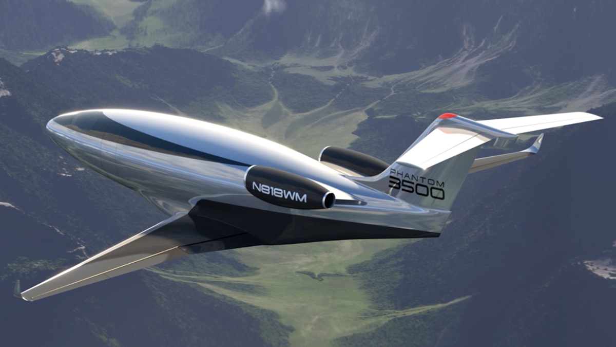 На фотографии: новый проект Phantom 3500 американской компании Otto Aviation. Источник фото: https://pilotweb.aero/wp-content/uploads/OTTO.png