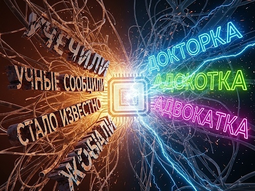 Слова и фразы