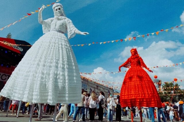    Фото: Аргументы и факты. Томск/ Андрей Кофейный