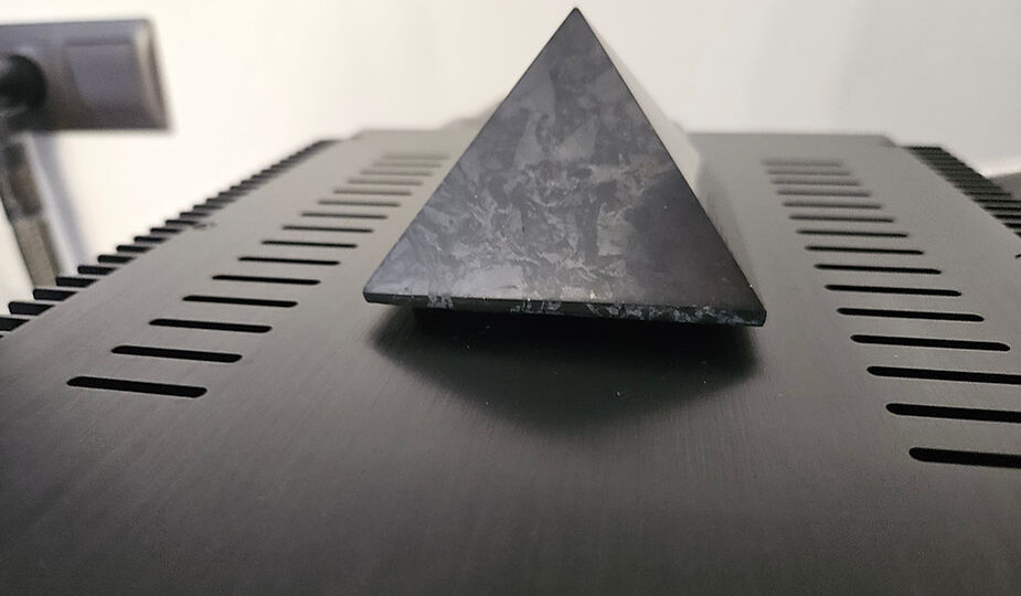 Волшебные камни в Аудио