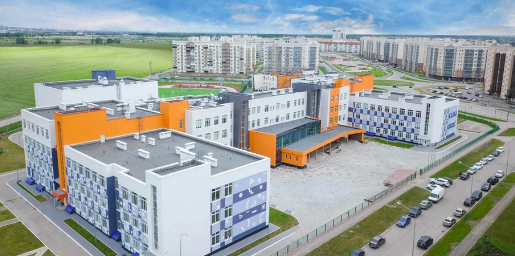    Фото: Единая Россия