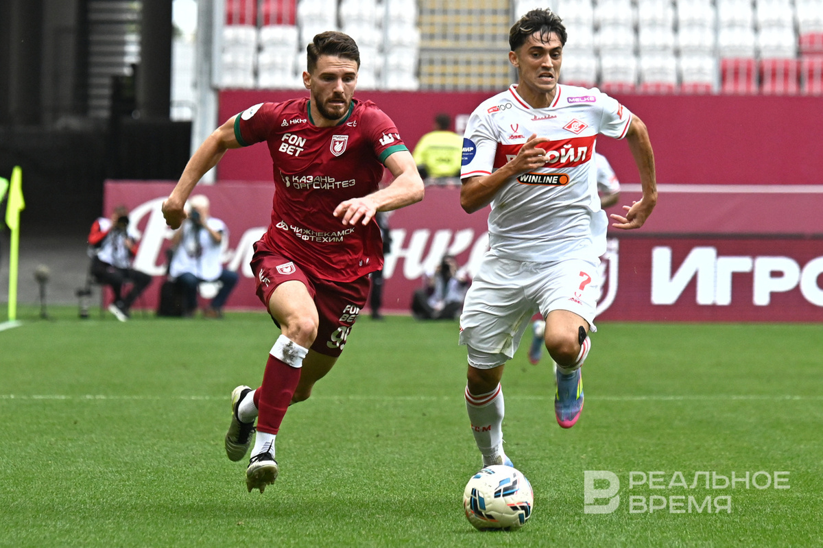   Динар Фатыхов / realnoevremya.ru