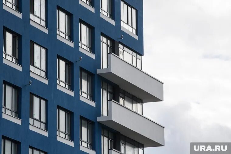 Повышение спроса на недвижимость прогнозируют в Югре Фото: Илья Московец © URA.RU