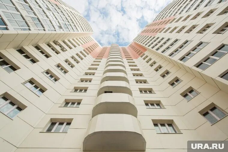 Интерес ко вторичной недвижимости может повыситься после заседания ЦБ
Фото: Александр Кулаковский © URA.RU