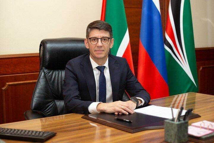 Фото: пресс-служба Лениногорского района РТ