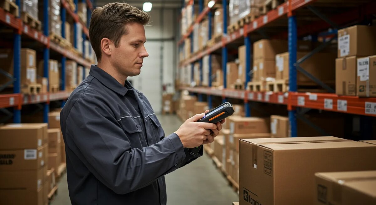 Компаниям, столкнувшимся с маркировкой, требуется обновить свои бизнес-процессы и автоматизировать работу