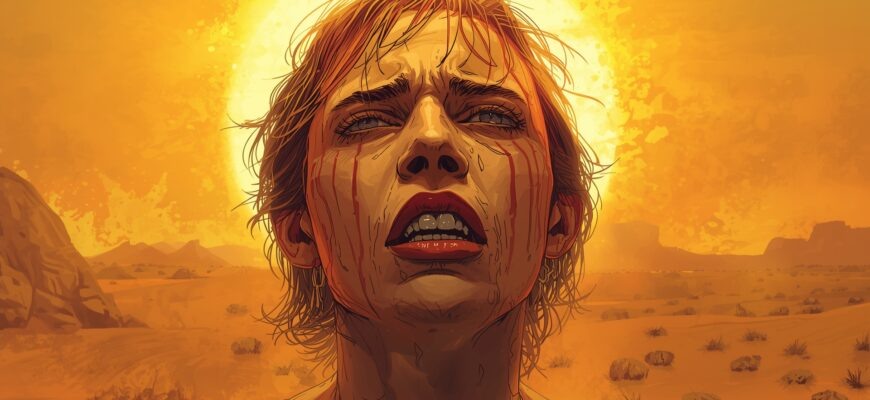 Чем отличается тепловой удар от солнечного?