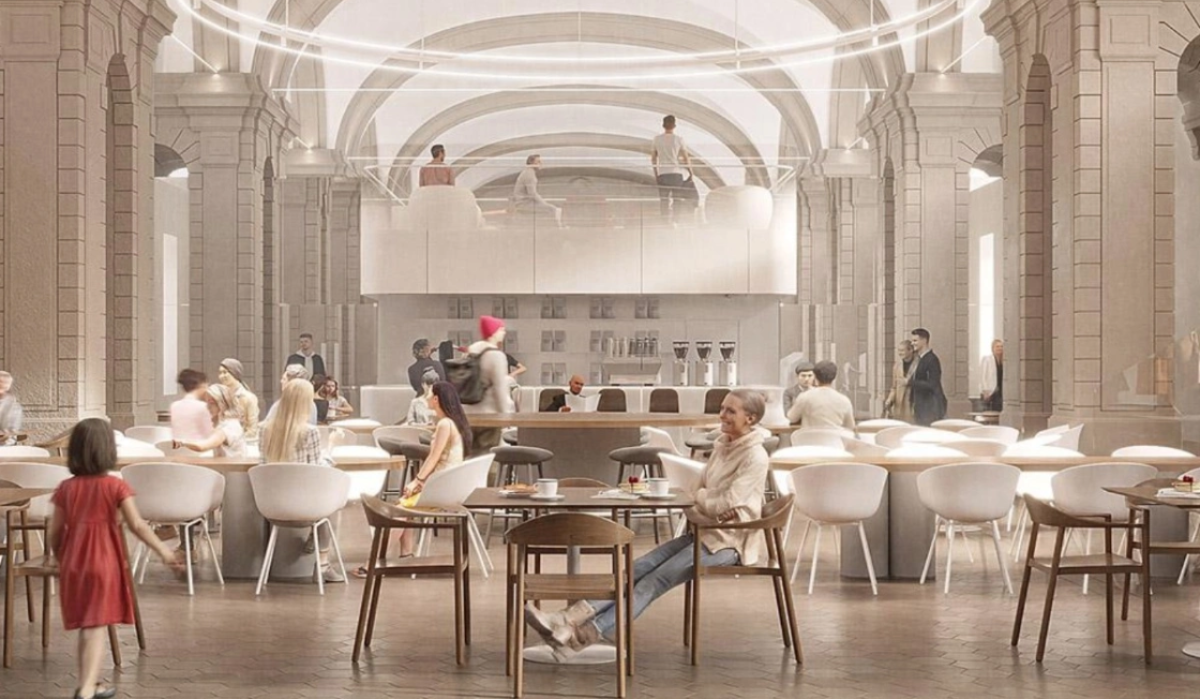     Конюшенное ведомство в Петербурге. Источник: rg.ru Автор фото: studio44.ru