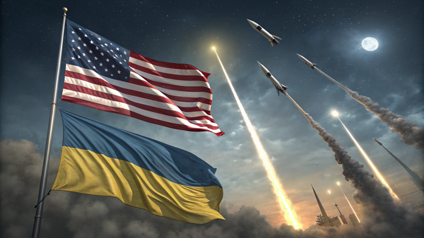   Сгенерировано с помощью ИИ