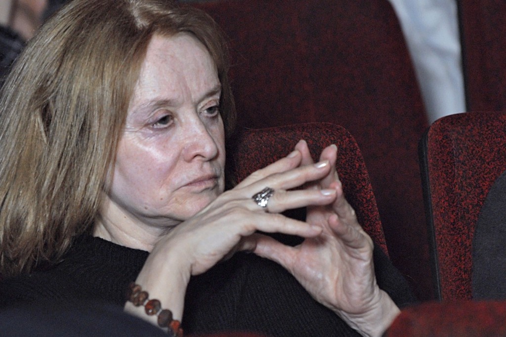    Фото © Антон Тушин / ТАСС