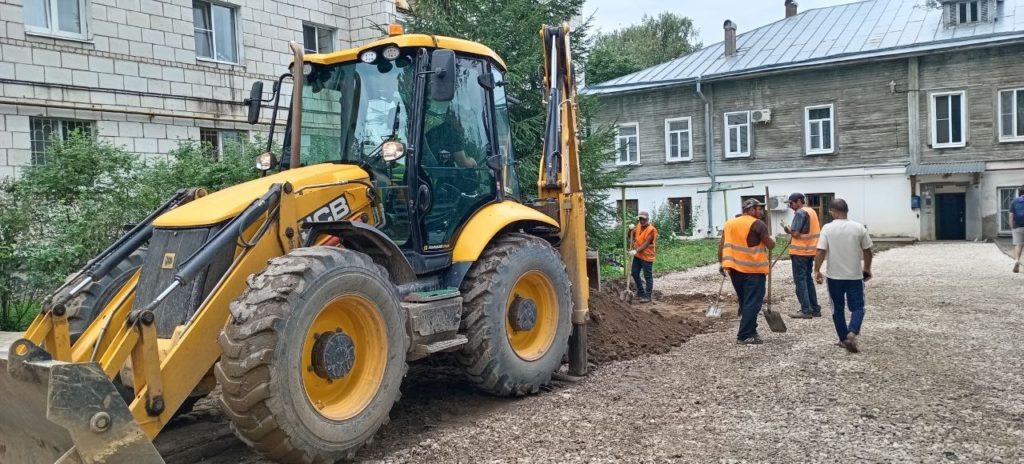    Фото: Logos44.ru