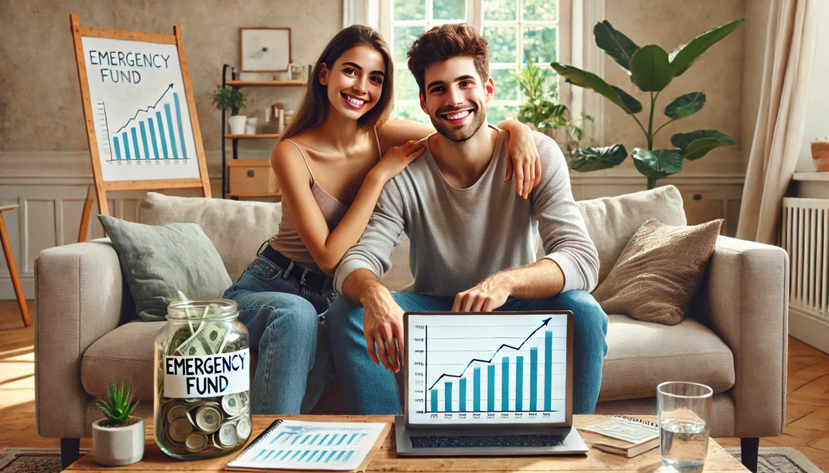 Инвестиции для новичков