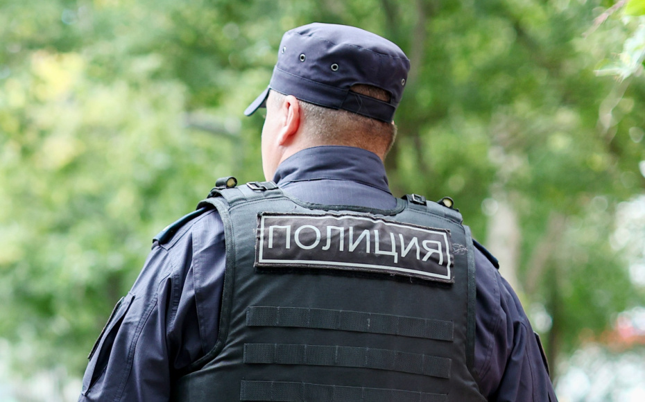    Сергей Петров/NEWS.ru