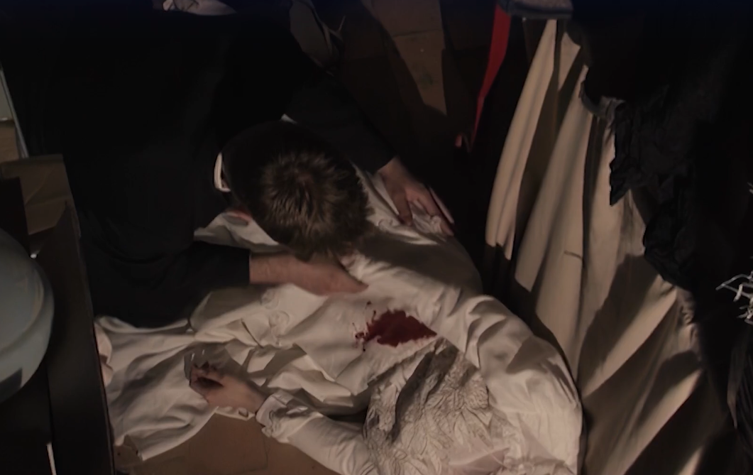 Фото: скриншот "Следствие вели"