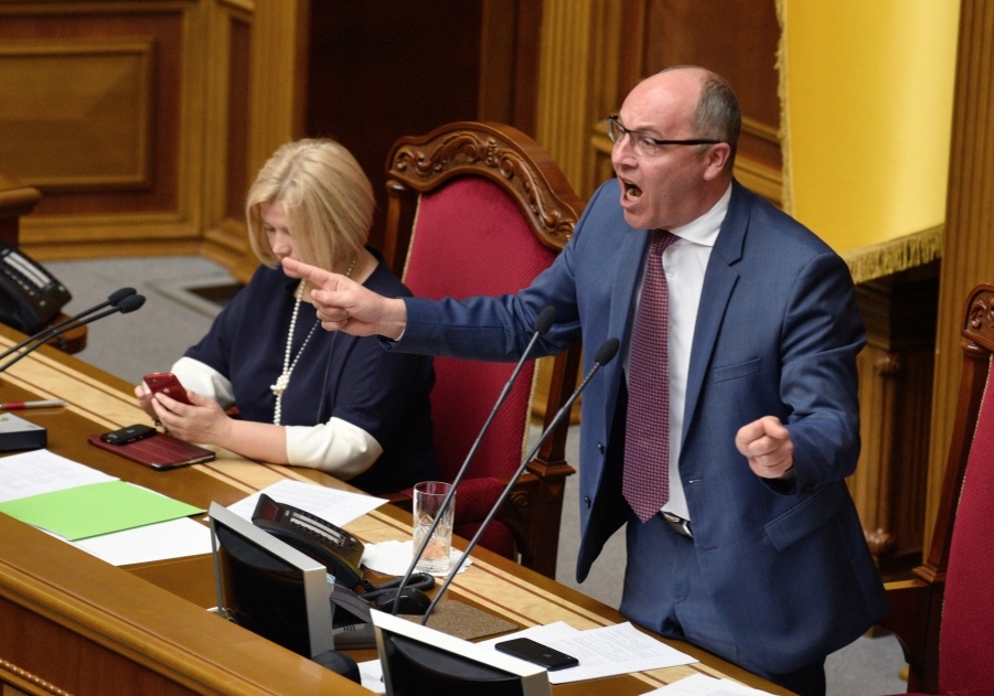    Фото: Стрингер / РИА Новости