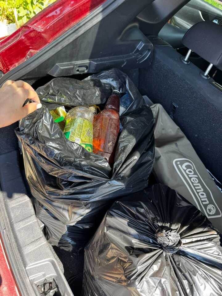   Фото: из личного архива Оксаны Разумеевой