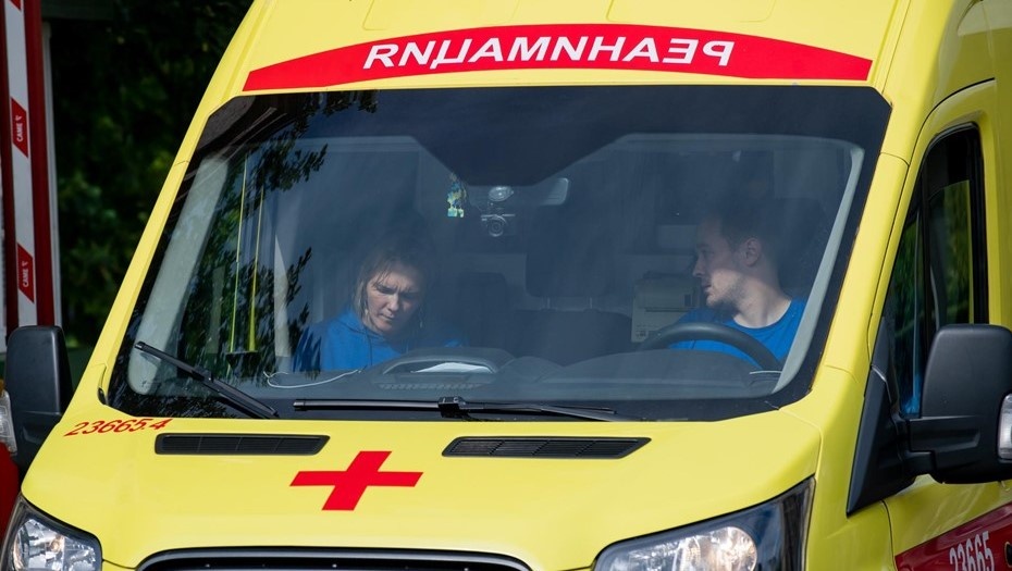    Автор фото: Ермохин Сергей