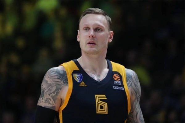    Янис Тимма. Фото: ТВЦ