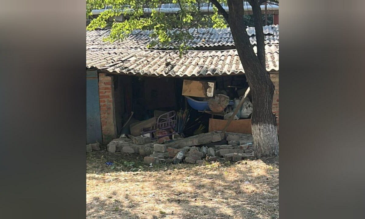    Фото t.me/chpkrasnodara