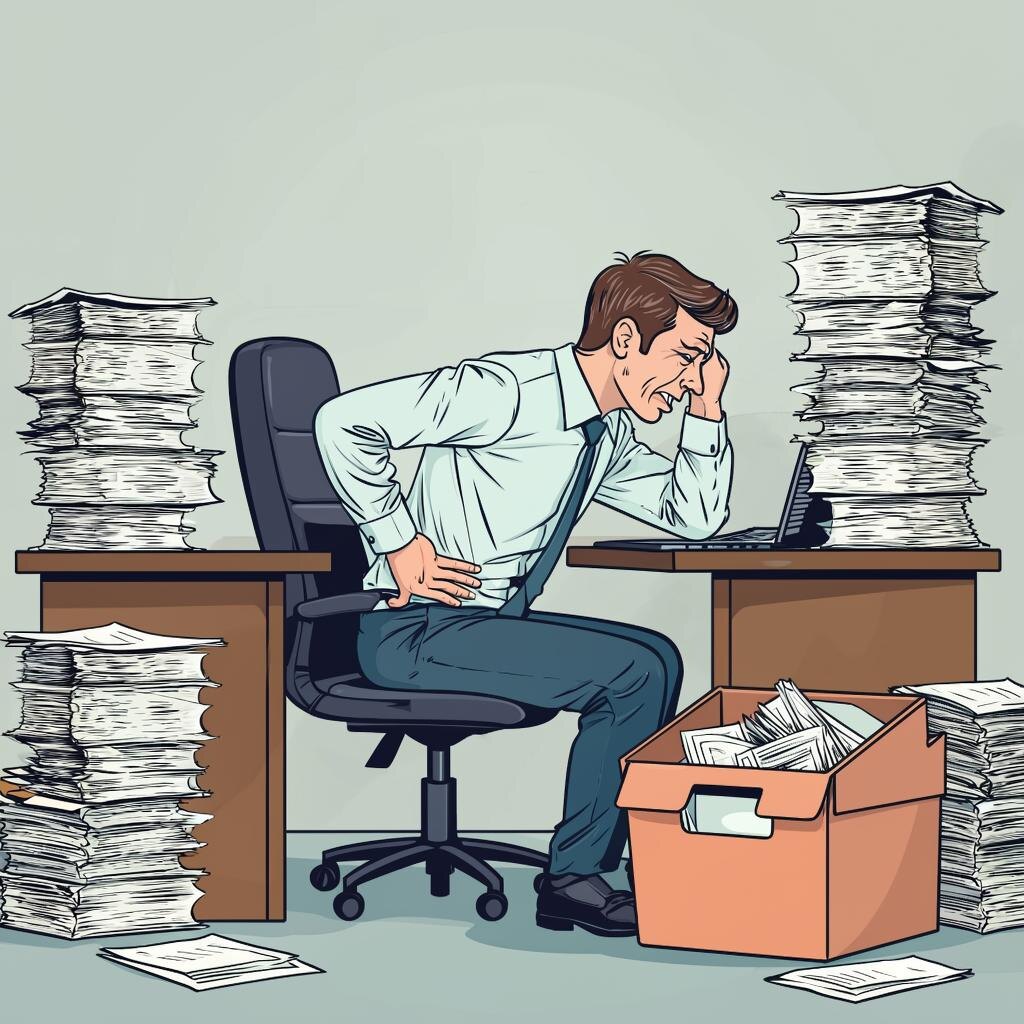 Хотите забыть о болях в спине навсегда? Попробуйте этот проверенный комплекс лечебных упражнений от специалиста ЛФК. Подходит людям любого возраста и уровня подготовки. 