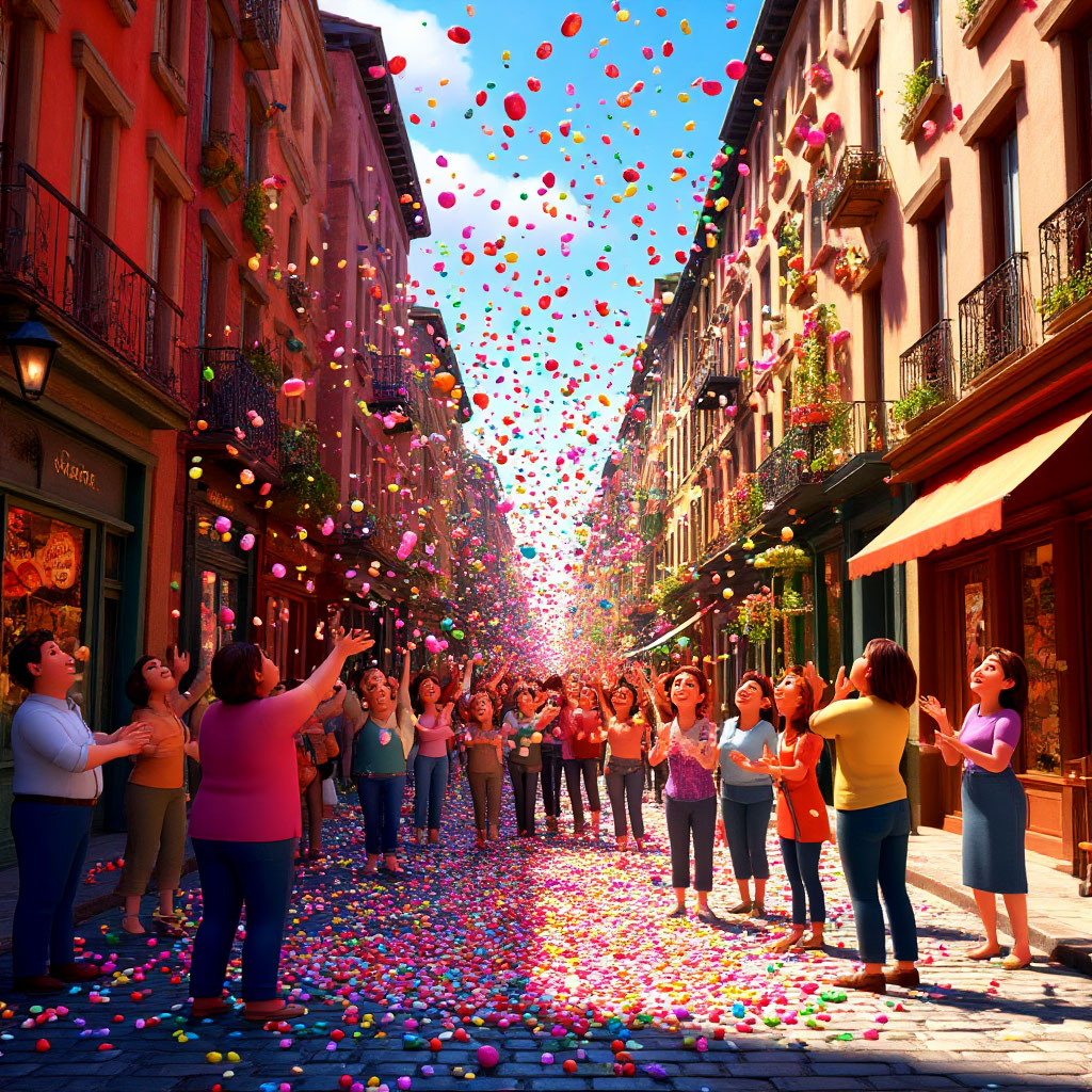 Изображение сгенерировано нейросетью "Шедеврум"