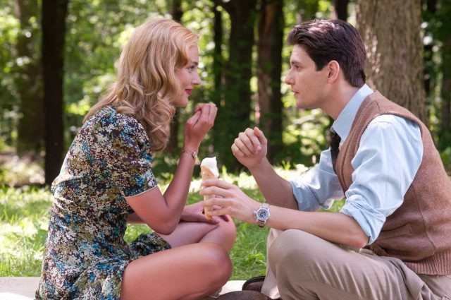    Кадр из фильма «Слова»