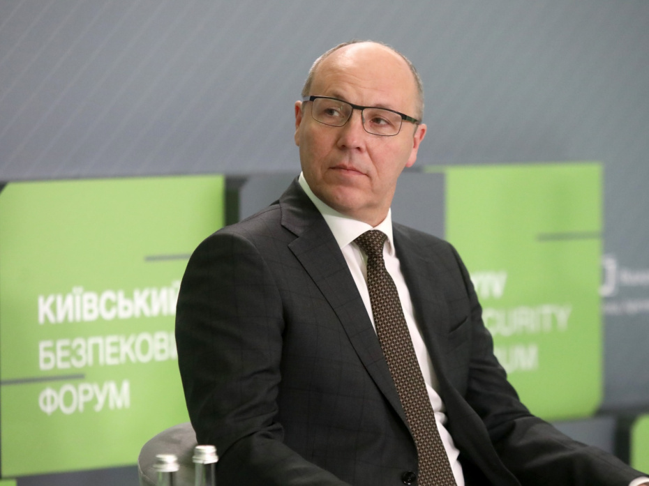    Volodymyr Tarasov/Keystone Press Agency/Global Look Press