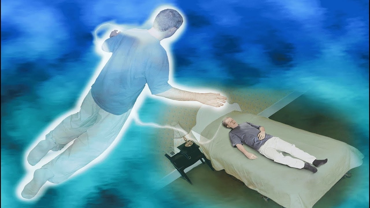 Почему люди умирают во сне