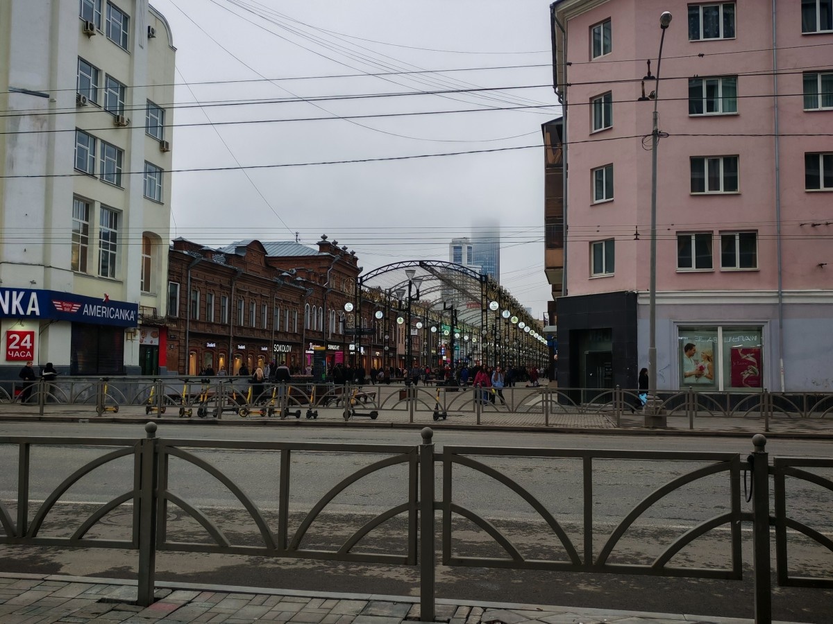     Фото: Дарья Суродина / Вечерние ведомости