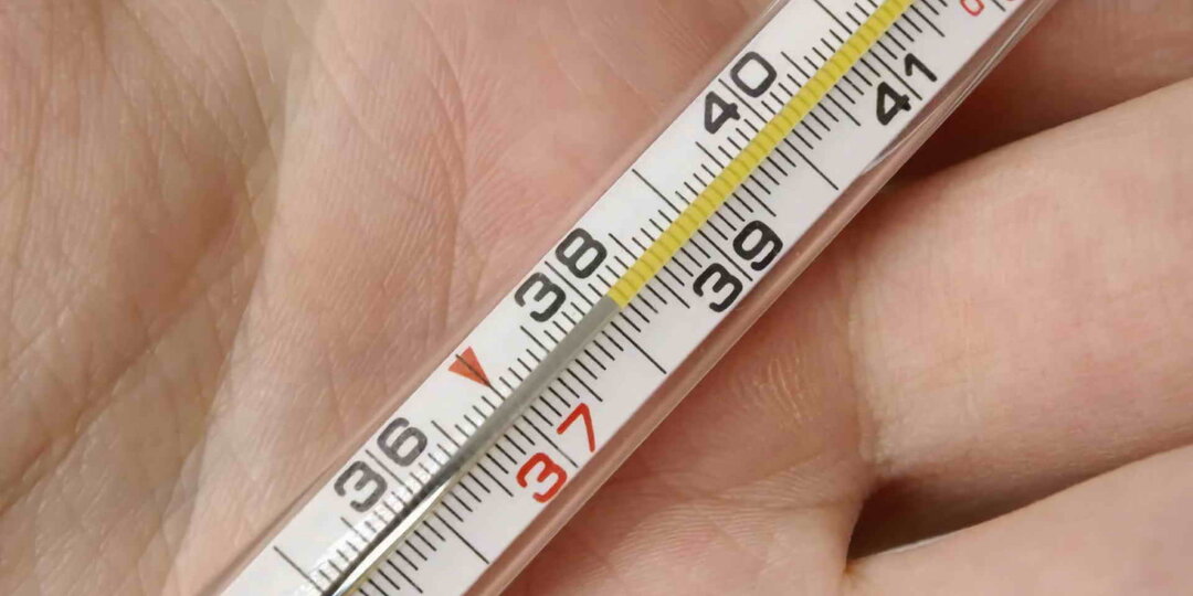 Когда температура 37 — это рак: причины, симптомы и что нужно знать