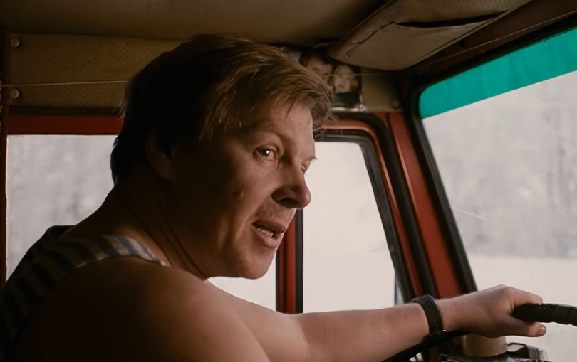 Фрагмент из фильма «Брат», (реж. Алексей Балабанов, Россия, 1997 г.)