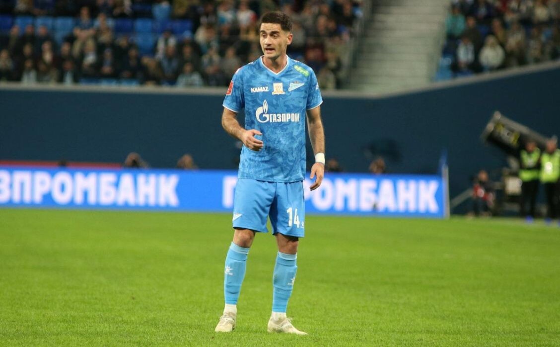    Фото: Maksim Konstantinov / Global Look Press