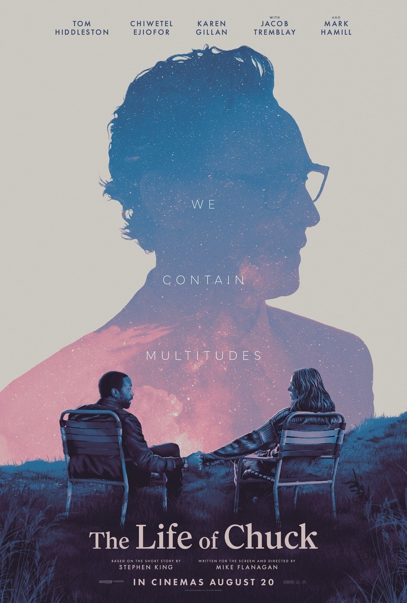 Постер фильма - Кинопоиск