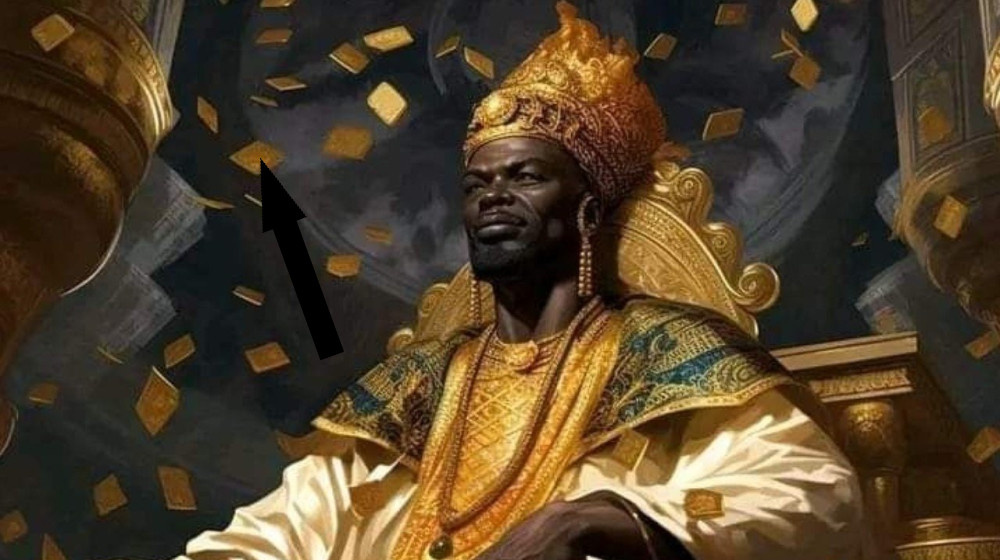    Самый богач в истории удивит вас и расскажет свою тайну