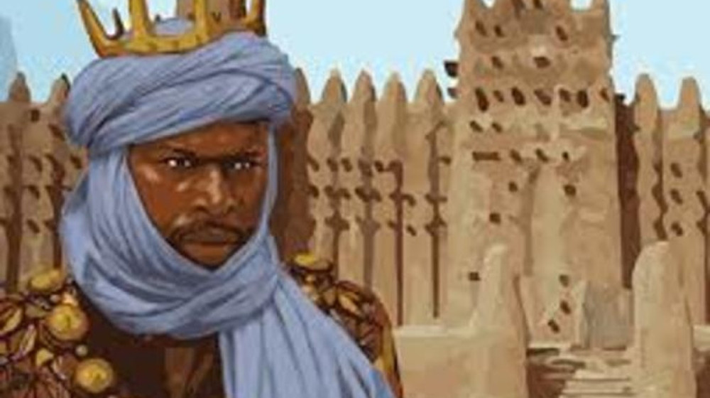    Самый богач в истории удивит вас и расскажет свою тайну