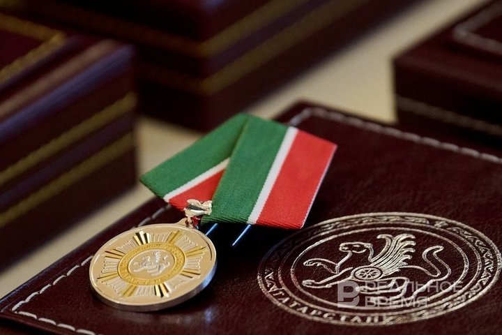   Динар Фатыхов / realnoevremya.ru