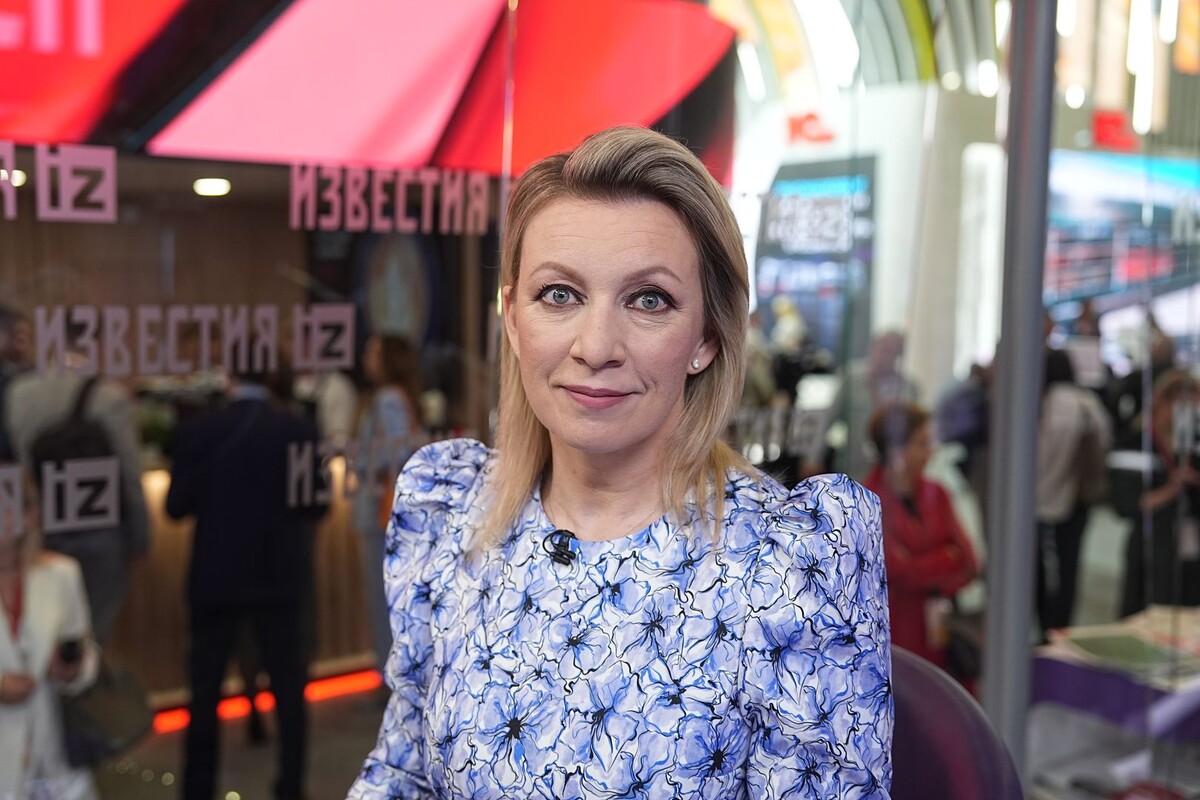     / Источник: © ИЗВЕСТИЯ/Павел Волков