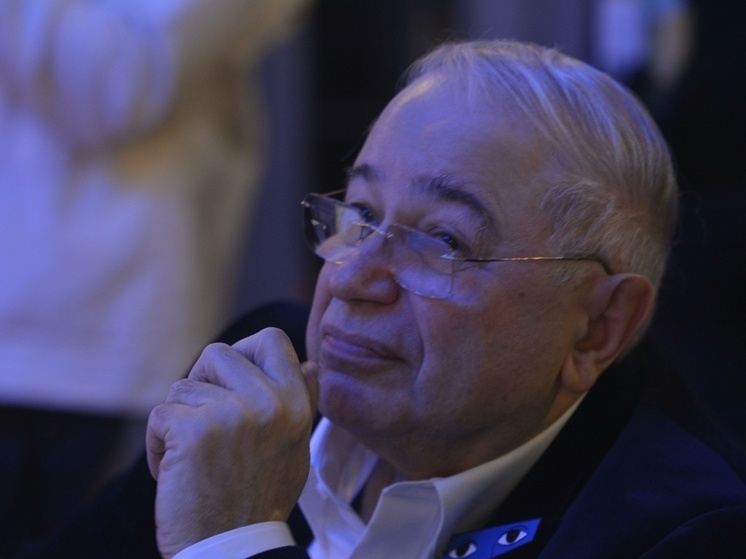     ФОТО: Pavel Kashaev/ Global Look Press